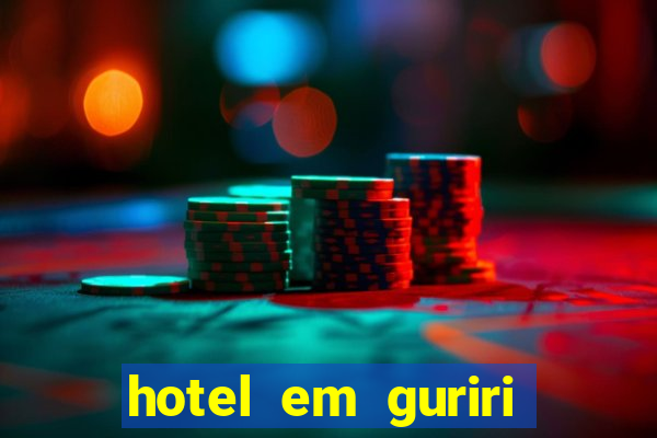 hotel em guriri beira mar